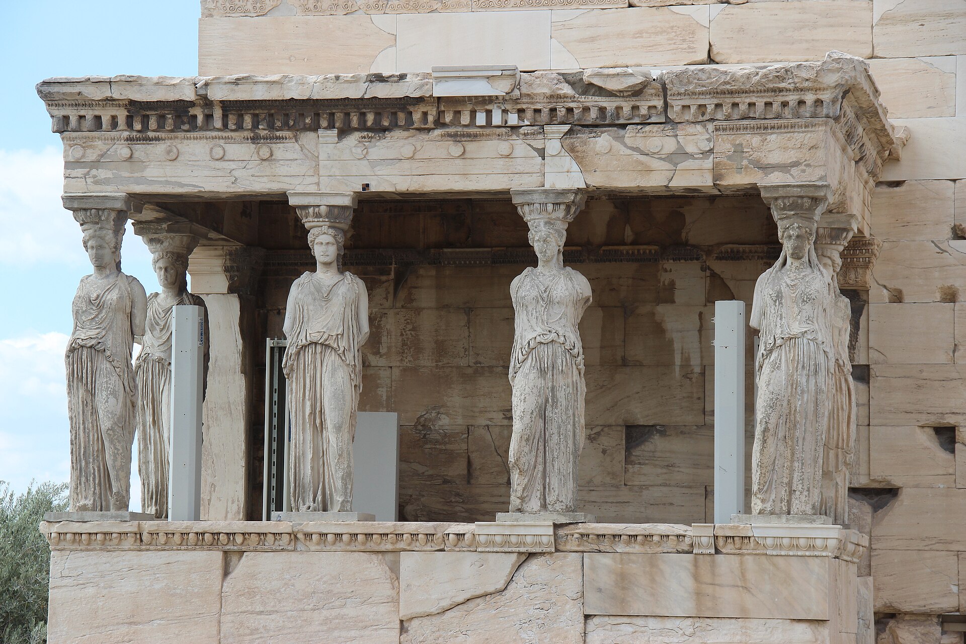 Greece tours for groups